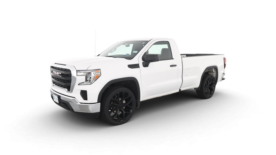 2020 GMC Sierra 1500 Carvana 2020-gmc-sierra-1500-carvana